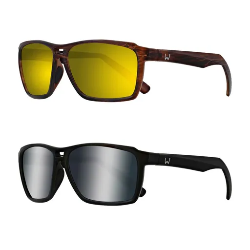 Westin Polarizační brýle W6 Street 150,Westin Polarizační brýle W6 Street 150