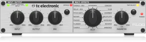 TC Electronic M100