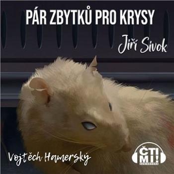 Pár zbytků pro krysy ()