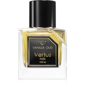 Vertus Vanilla Oud parfémovaná voda unisex 100 ml