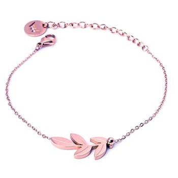 VUCH Rose Gold Little Leaf  (8595692021195)