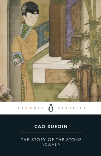 The Story of the Stone (Volume V) - Cao Xueqin