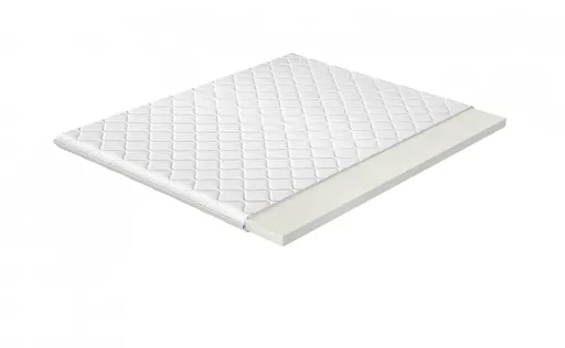 Topper T30 200x200 Hypoalergenní potah