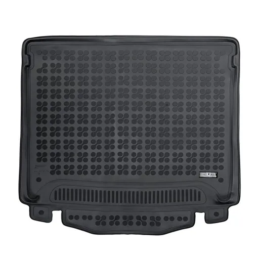Gumová vana do kufru Rezaw-Plast Renault Megane E-Tech 2022-