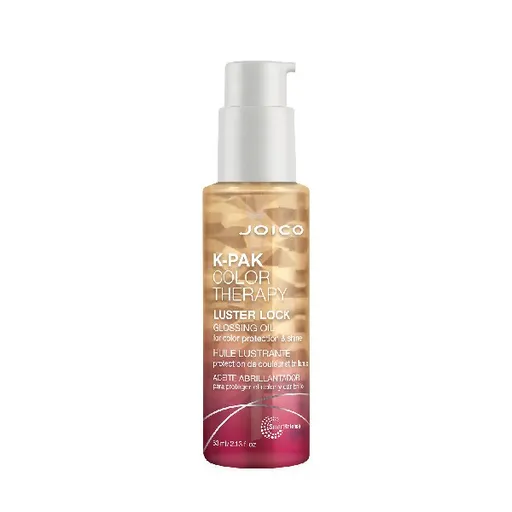 Joico Rekonstrukční olej pro barvené poškozené vlasy K-Pak Color Therapy (Glossing Oil) 63 ml