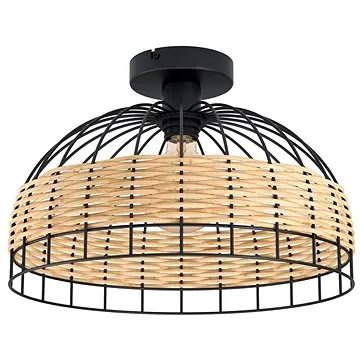 Eglo - Stropní svítidlo 1xE27/60W/230V (114692)