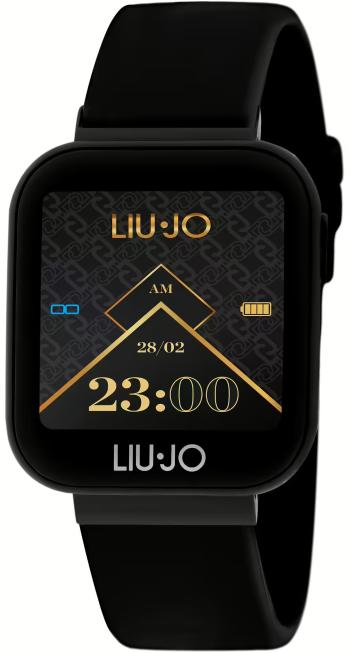 Liu Jo Smartwatch Classic SWLJ103