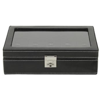 Box na hodinky Friedrich Lederwaren London 26105-2