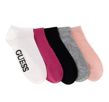 Guess 5pack cotton socks 39-42