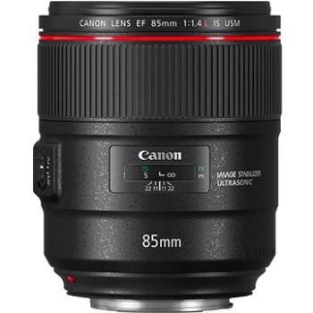 Canon EF 85mm f/1.4L IS USM (2271C005AA)