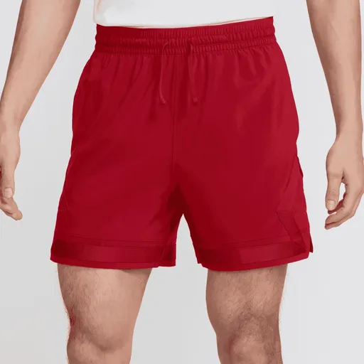 Jordan Sport Men Dri-FIT Woven Diamond Shorts L