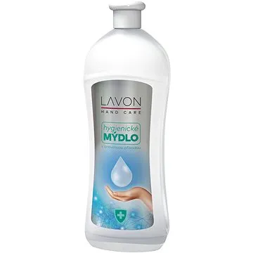 LAVON S antivirovou přísadou, 1 l (8594187140755)