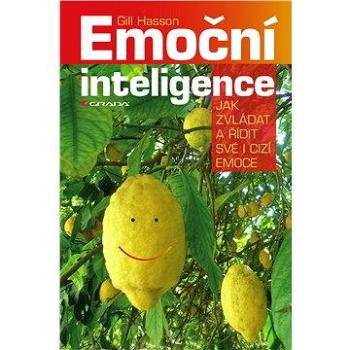 Emoční inteligence (978-80-247-5630-1)