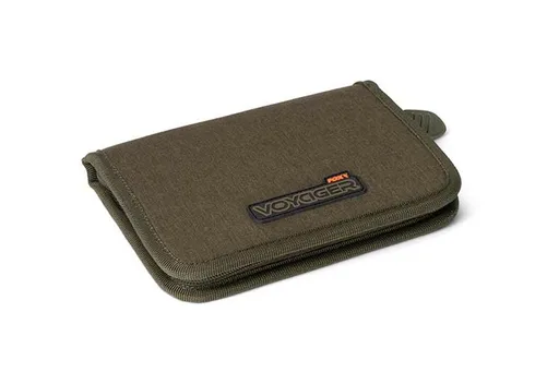 Fox Pouzdro na doklady Voyager Licence Wallet,Fox Pouzdro na doklady Voyager Licence Wallet