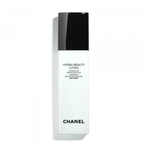 CHANEL HYDRA BEAUTY LOTION VERY MOIST HYDRATACE OCHRANA JAS - FLAKÓN 150ML 150 ml