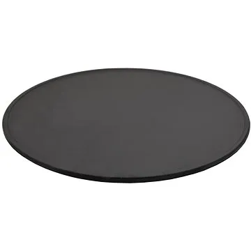 Cattara Grilovací plát kulatý LITINA (pro grily 13040,13043) (8591686130652)