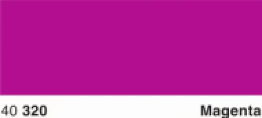 Psací inkoust Rohrer 50ml – 320 magenta