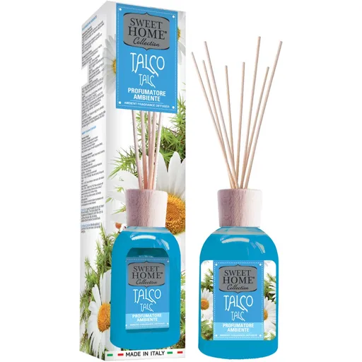 Sweet Home Collection Aroma difuzér Talco 250 ml
