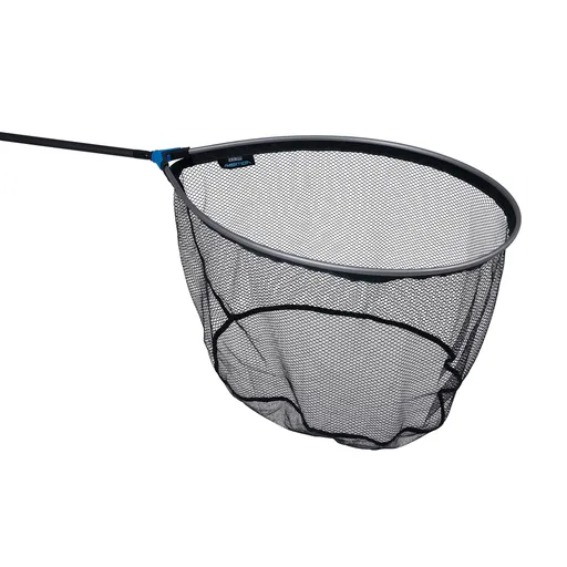 Zebco podběráková hlava ambition spoon net - 55x45 cm