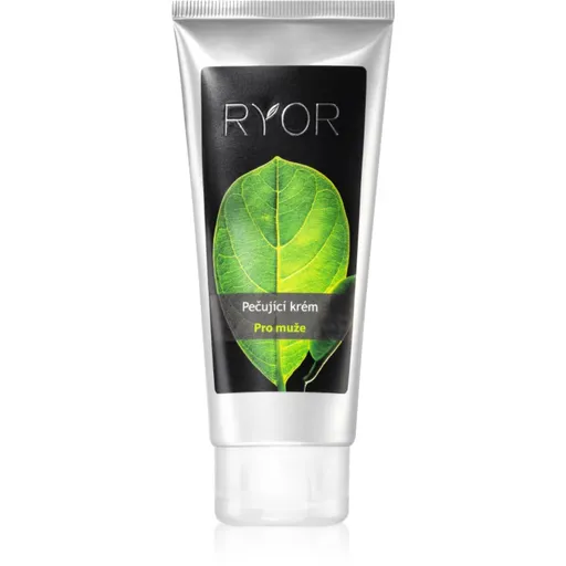 RYOR Pro Muže pečující krém pro muže 100 ml