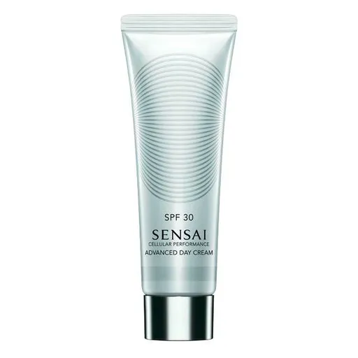 Sensai Denní pleťový krém SPF 30 Cellular Performance (Advanced Day Cream) 50 ml