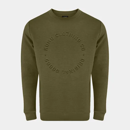 KUMU Rybářská Mikina Militant,KUMU Rybářská Mikina Militant