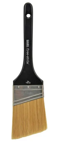 Široký štětec Liquitex Free Style Angle 7,5cm