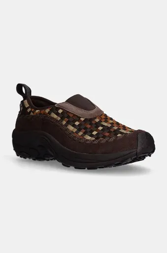 Boty Merrell 1TRL Jungle Moc Evo Woven Se
