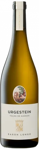 Baron Longo Urgenstein Sauvignon  13,5% 0,75l
