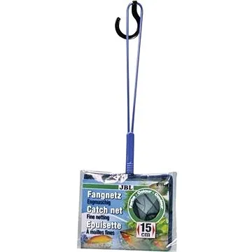JBL Síťka na ryby jemná 15 cm (4014162610447)