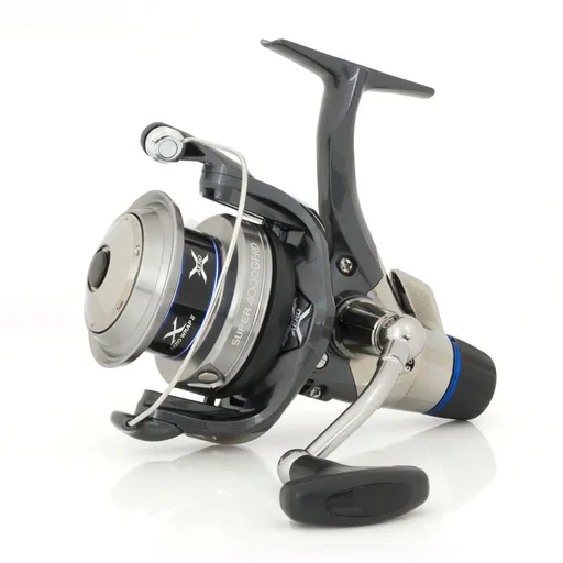 Shimano Naviják Super GT 4000 RD,Shimano Naviják Super GT 4000 RD