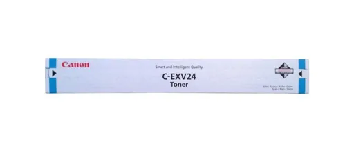 Canon C-EXV24 2448B002 azurový (cyan) originální toner