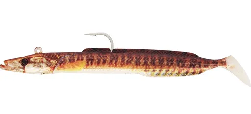 Westin pilker sandy andy jig real butterfish - 14 cm 32 g