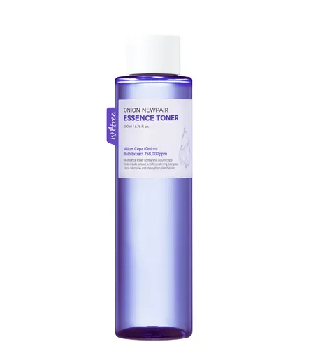 Isntree Pleťové tonikum Onion Newpair (Essence Toner) 200 ml