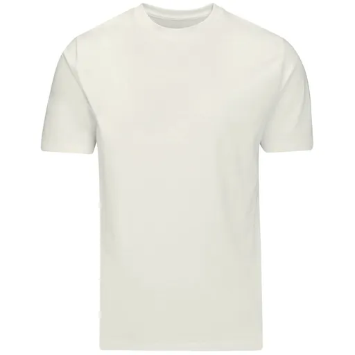 Mantis Tričko s krátkým rukávem Essential Heavy - Natural | XS