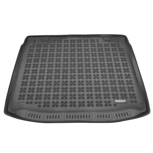 Gumová vana do kufru Rezaw-Plast Honda CR-V 2018-2023 (5 míst, horní dno)