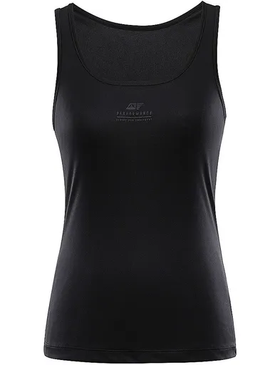 Dámské sportovní tílko ALPINE PRO