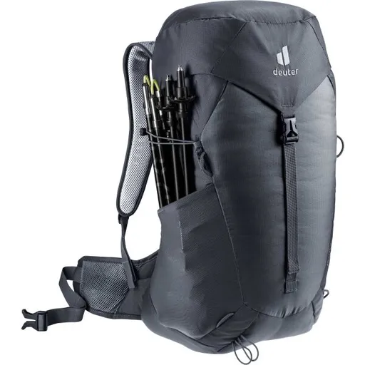 DEUTER AC LITE 30 Batoh, černá, velikost