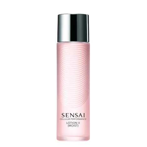 Sensai Hydratační pleťové tonikum Cellular Performance (Lotion II - Moist) 60 ml