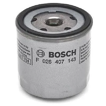 BOSCH Olejový filtr F 026 407 143 (F026407143)