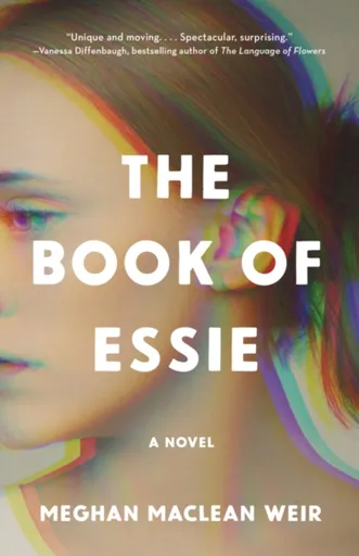 Book of Essie - Meghan MacLean Weir