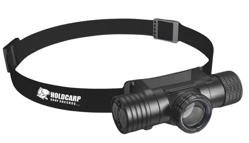Holdcarp Čelovka Zoomable Sensor Headlamp,Holdcarp Čelovka Zoomable Sensor Headlamp