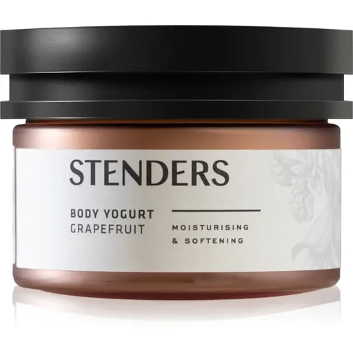 STENDERS Grapefruit tělový jogurt 220 ml