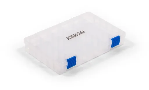 Zebco krabička trophy box medium - 2