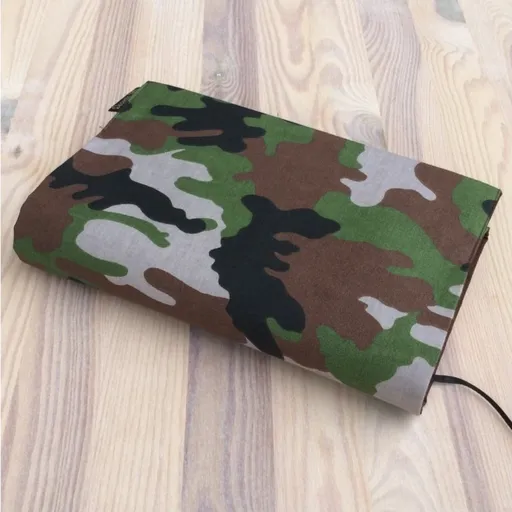 Obal na knihu Maskáč hnědý (UNI-L)