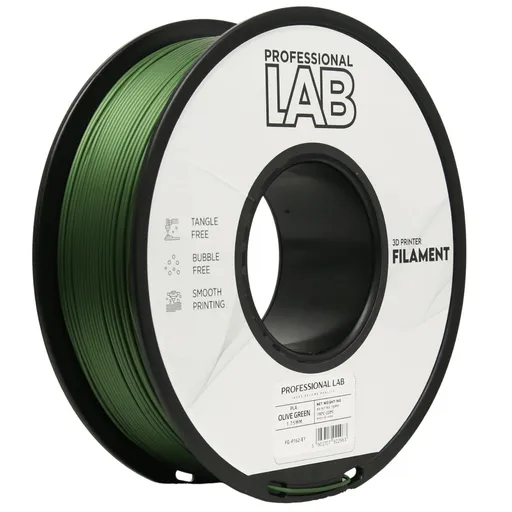 PLA olive green | Prof. Lab