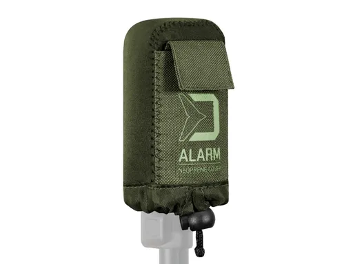 Delphin Obal na signalizátor Alarm Neoprene,Delphin Obal na signalizátor Alarm Neoprene