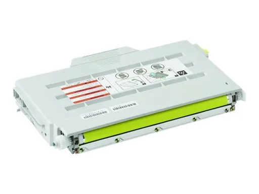 Brother TN-01Y žlutý (yellow) kompatibilní toner