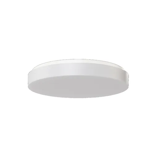 OSMONT COR71550 CORVUS 1 stropní/nástěnné plastové svítidlo IP54 4000 K 26W LED