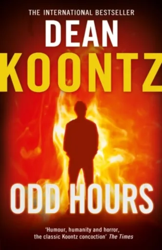 Odd Hours - Dean Koontz